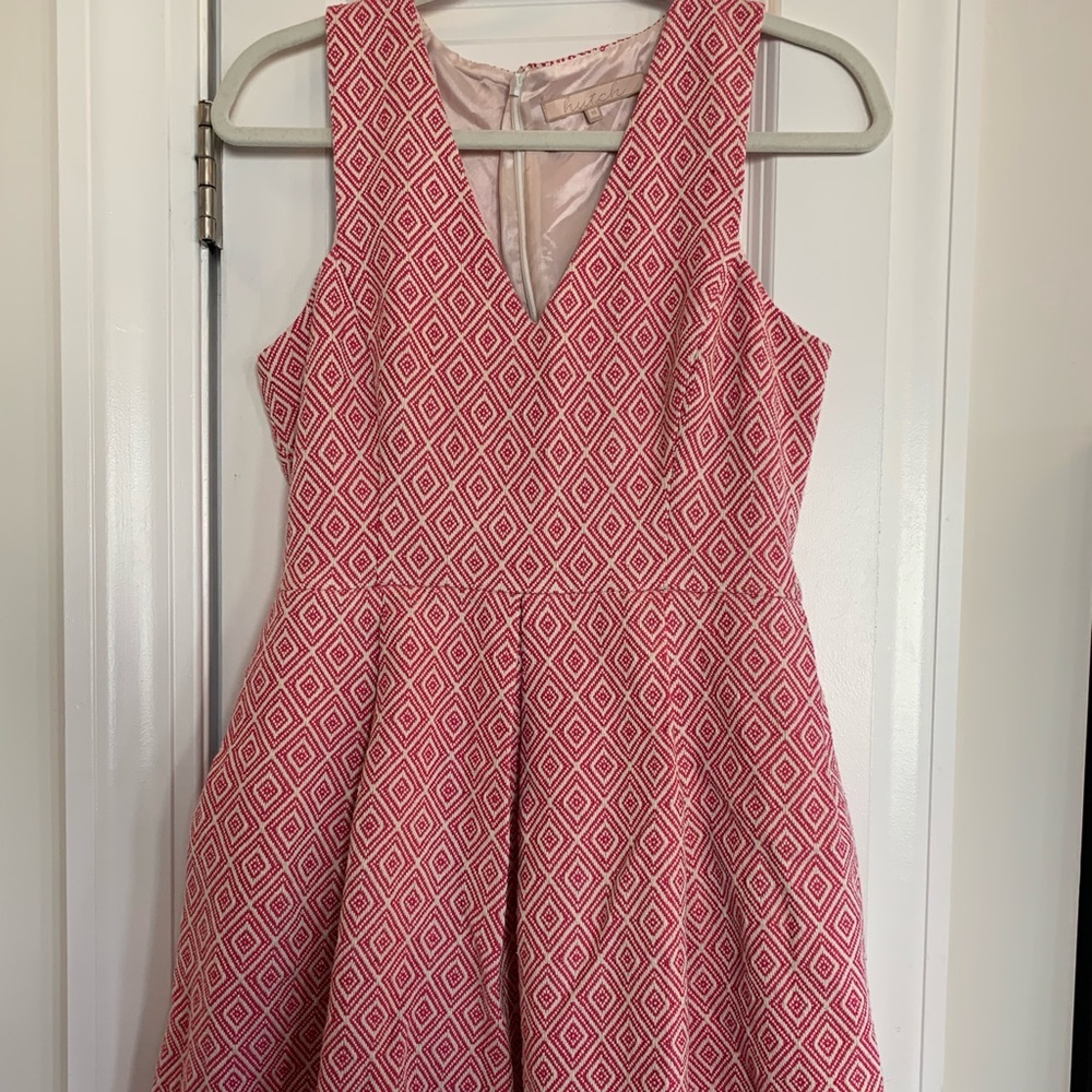 Gorgeous cocktail dress